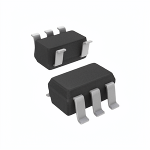 Servicio Integral Original de Componentes Electrónicos, Chip LMH6559MF, Fabricante de Circuitos Integrados, BUFFER 1 CIRCUITO SOT23 5 SC 74A, SOT 753 - Product Image 1