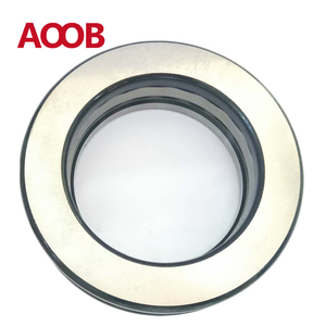 51213*65*100*27mm, rodamiento de bolas Venta caliente en julio de estructura Simple - Product Image 4