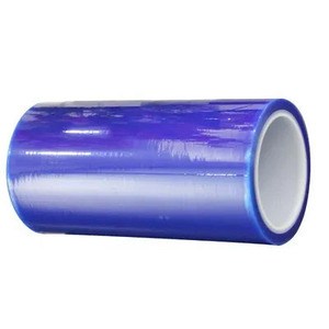 Pellicola Protettiva Trasparente Premium per Vetri Edilizi, <span class=keywords><strong>Film</strong></span> Protettivo Temporaneo Trasparente per Vetri - Product Image 5