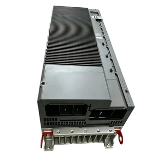 Variador de Frecuencia Siemens 6SL3210-1PE34-8CL0 G120 PM240-2 Trifásico con Filtro Integrado y Función de Seguridad STO - Product Image 3