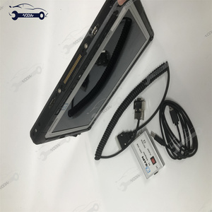เครื่องมือวินิจฉัยตัวควบคุมไฟฟ้าสำหรับ ZAPI-USB โปรแกรมเมอร์ zapi สายข้อมูล F01183A zapi ซอฟต์แวร์คอนโซลพร้อม cf33Tablet - Product Image 1