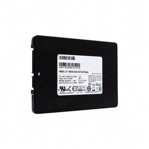 MZ7LH3T8HMLT-00005 PM883 SSD 2.5 นิ้ว 3.84T โซลิดสเตทไดรฟ์ - Product Image 4