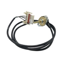 Nouveau capteur de pression d'huile pour camions JIECHEN 1802154 1864224 1784635 pour camions européens