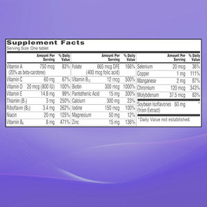 Sıcak Satış OEM Kadın Menopoz Formülü Tabletleri Diyet Takviyesi Sağlık Cildini Destekler ve Sıcak Atımları Azaltır - Product Image 2