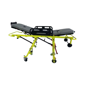 EVERISE WSX-AC-3 manuelle Kranken trage aus hochfester Stahl legierung zur Verhinderung von Sekundär verletzungen bei Patienten - Product Image 4