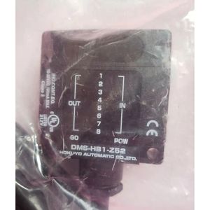 Hokuyo Dms-Hb1-Z52 Optical <b>Sensor</b> 24V Led Incremental Output <b>For</b> Industrial Use - Product Image 1