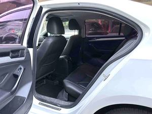 Voiture d'occasion 2018 Sagitar 1.6L Confort Transmission Automatique Économique en Carburant Norme Euro V - Product Image 5