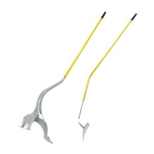 El fabricante suministra grandes herramientas de desmontaje y montaje de neumáticos al vacío, herramientas Maroni Rake para autobuses y herramientas de desmontaje de automóviles. - Product Image 3