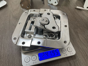 <strong>Flightcase</strong> <strong>Hardware</strong>; Flight case Fitting; Road case <strong>Hardware</strong> - Product Image 5