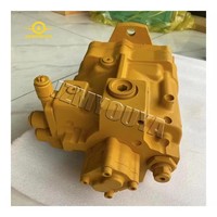 Pièces de machines de construction, pompe hydraulique PSVL2-42CG/54CG-13, 266-6942/2666942 pour mini-excavatrice CAT E304CR 304CCR 305D