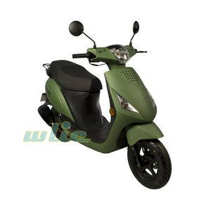 Moda 2 Seat Movilidad Scooters Adulto Gasolina Buggy off Road Rueda Gas Cooler Scooter <span class=keywords><strong>Zip</strong></span> <span class=keywords><strong>50</strong></span> (<span class=keywords><strong>Euro</strong></span> 4) - Product Image 1
