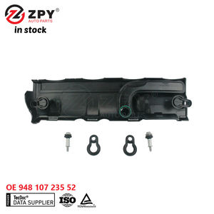 Válvula de ventilación del cárter del separador de aceite del motor de la pieza de automóvil ZPY para Audi 94810723552 - Product Image 2