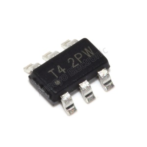 ANSOYO AP63203WU-7 AP63203WU AP63203 T4 2PW TSOT23-6 Chips IC Circuitos Integrados Gestión de Energía PMIC Componentes Electrónicos - Product Image 3