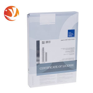 Clé USB SIEMENS 6ES7 822-1AA05-0YA5 6ES7822-1AA05-0YA5, contrôleur programmable PLC, flambant neuf, Original - Product Image 1