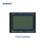 Système de documentation de gels BIOBASE BK-AG100, caméra 5MP, Trans-UV 302nm et Epi-UV 254/365nm, zone UV 1x21cm, objectif motorisé, 100-240V