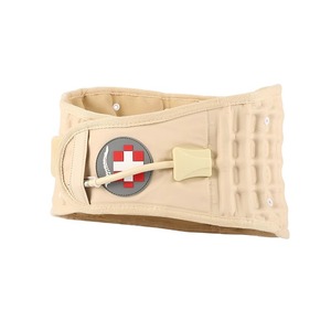 Yao Yi Shen Lumbar Traction Device YQAH-1 TPU Manual For Lumbar Disc Herniation Pain Relief - Product Image 2