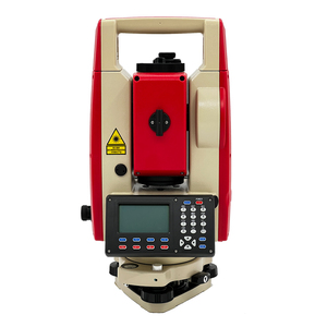 Kolida KTS-442R10U Professional Land Survey Instrument 2 ''Estação <span class=keywords><strong>Total</strong></span> Precisão 1 Ano Garantia Óptica Instrumento