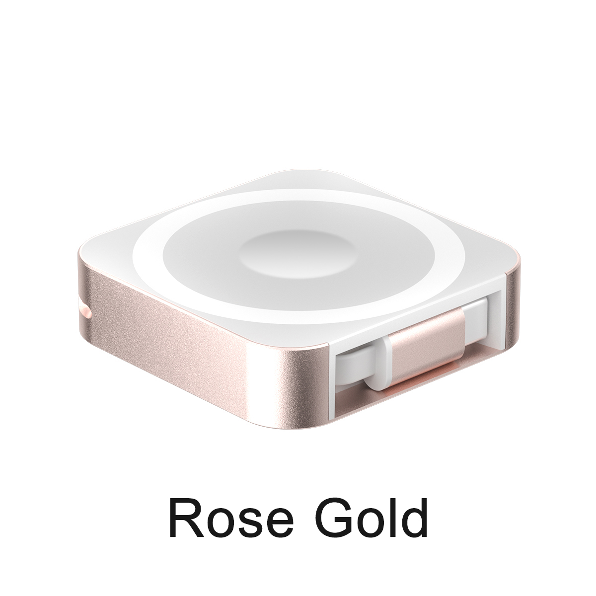 Rose gold