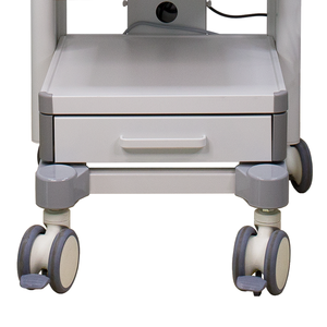 Sistema de Endoscopia Eléctrica 4K, Torre de Endoscopia Quirúrgica OEM ODM para Hospital, Marca GTK Modelo TK4K-CS01, Material de Acero, Clase II - Product Image 6