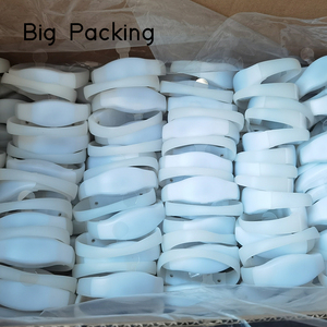 <span class=keywords><strong>4</strong></span> <span class=keywords><strong>LED</strong></span> ışıkları <span class=keywords><strong>LED</strong></span> bilezik özel logo uzaktan kumandalı <span class=keywords><strong>LED</strong></span> bilezik, olay konser desteği için <span class=keywords><strong>DMX</strong></span> kontrol <span class=keywords><strong>LED</strong></span> bileklik - Product Image 5