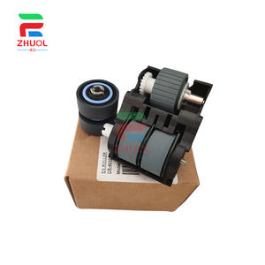 MA1-4534-000 MG1-4369-000 4082B004 1921B001AA Kit de rouleaux d'échange de ramassage Nouveau Compatible pour <span class=keywords><strong>Canon</strong></span> <span class=keywords><strong>ImageFORMULA</strong></span> DR-4010C 6010C - Product Image 1