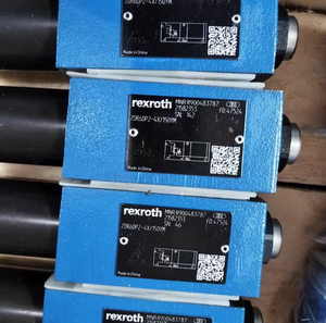 Válvulas ZDR6DP2-4X/150YM Nuevas, Originales R900483787 - Product Image 1