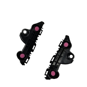 OE 52538-06020 52537-06020 Phụ Kiện Xe Hơi <span class=keywords><strong>front</strong></span> <span class=keywords><strong>bumper</strong></span> Hỗ trợ khung giá cho Toyota Camry 2014 - Product Image 1