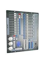 Console d'éclairage KINGKONG Dimmer 1024 DMX, contrôleur DMX 1024 pour discothèque, scène, bar