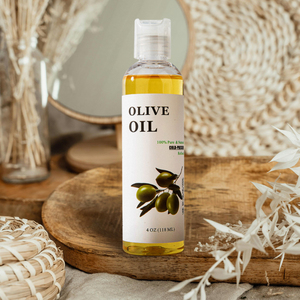 सौंदर्य त्वचा चेहरे की देखभाल जोजोबा डिय स्किनकेयर आवश्यक तेल पतला करने वाले तेल भिगोने नारियल पोषण शरीर मालिश वाहक तेल - Product Image 4