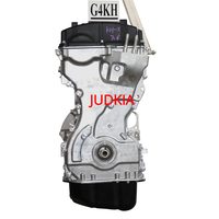Auto Engine Systems G4KH Engine Assembly for Kia G4KH