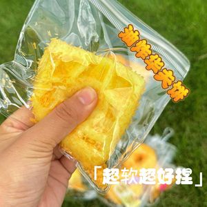 <span class=keywords><strong>Serie</strong></span> Fritti: Popolare su Xiaohongshu, Squadrini di Zampe Fritte Croccanti, Giocattolo Morbido Realistico Super Morbido - Product Image 5