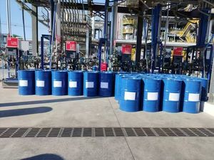 Éter hexílico de etilenglicol (EGHE) para agente de limpieza, fundente electrónico y adhesivos, suministro a granel para uso industrial - Product Image 4