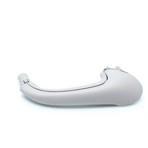 Manijas Interiores de Puerta Izquierda y Derecha para Mercedes-Benz Clase C W203 C230 2038101551 2038101651 Producto Aplicable - Product Image 4
