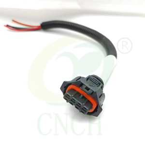 EFI T-map สายรัดเซ็นเซอร์แบบ Pigtail สำหรับ UTV ATV Polaris RANGER 700 800 900 1000 RZR - Product Image 4