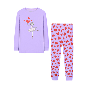 FSFA Ensembles De Pyjama Familial De Noël Mère Père Enfant Bébé Pour Toute La Famille, Pyjama De
