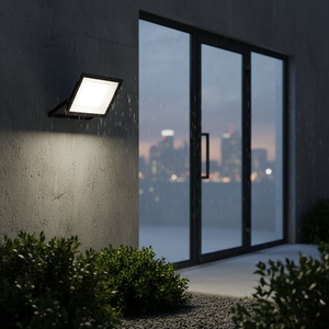 Proiettore LED da esterno Noctis Lux 4 nero 100W 4000K IP65 (Spectrum SLI029068NW_PW) - Product Image 3