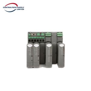 หน่วยประมวลผลหลัก T8121 รุ่นใหม่ของแท้ในสต็อก ระบบ ICS สำหรับอุตสาหกรรม ทนทานต่อการขัดข้องแบบ Triplex - Product Image 1