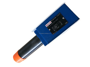 วาล์วไฮดรอลิกแบบลดแรงดัน ZDR6DP2-4X/75YM - Product Image 5