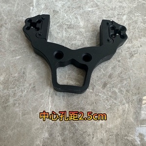 Black Wolf Traditional Slingshot 6th Generation Aluminum Alloy Durable Hand Operated Competitive Sports Equipment - Product Image 5