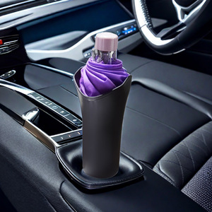 <b>Car</b> Umbrella Holder Back Seat Organizer 19x9 Plastic Hanging Storage For <b>Car</b> <b>Interior</b> - Product Image 3