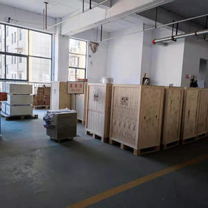 ספק כוח לצביעה אלקטרוליטית בתדר גבוה, מיישר מפעל לציפוי כרום, 18V 3000A, איכות סינית מעולה - Product Image 6