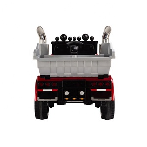 Licensed Freightliner Trucks for Kids <strong>Powerwheel</strong> 12V Ride on Car Kids Electric Car Toy Power for Big Kids Drive - Product Image 5