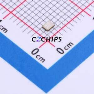 SL2016384M10P Crystal (Passive) SMD2016-4P Crystal Oscillator 38.4MHz 10ppm 10pF 40Ohm - Product Image 1