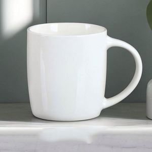 Ensemble de tasses à thé en céramique d'argile japonaise faites à la main, personnalisables en gros, style vintage, avec grande poignée, pour café - Product Image 5