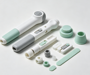 Accessori <span class=keywords><strong>per</strong></span> Colonne di Posizionamento <span class=keywords><strong>per</strong></span> Stampaggio a Iniezione di Vassoi <span class=keywords><strong>per</strong></span> Blister Medicali in PP Resistenti alla Sterilizzazione Gamma - Product Image 5