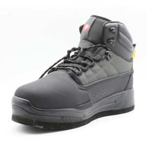 Chaussures <span class=keywords><strong>de</strong></span> pêche multi-usages avec trous <span class=keywords><strong>de</strong></span> drainage - Bottes <span class=keywords><strong>de</strong></span> randonnée amortissantes pour <span class=keywords><strong>la</strong></span> pêche en kayak, <span class=keywords><strong>la</strong></span> navigation <span class=keywords><strong>de</strong></span> plaisance et les terrains rocheux - Product Image 3