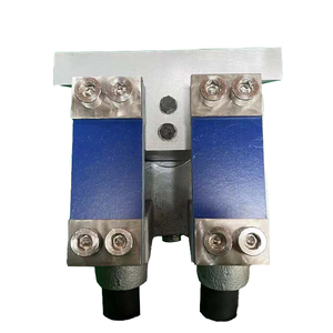 Alimentadores Vibratorios Automáticos de Alta Calidad con Motor, Certificación CE, 150kw de Potencia, Equipo Industrial Directo de Fábrica - Product Image 5