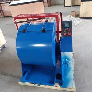 Máquina de Teste de Abrasão Digital Automática SHENGWANG MH-II <span class=keywords><strong>Los</strong></span> <span class=keywords><strong>Angeles</strong></span> para Engenharia Civil ASTM - Product Image 5