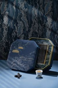 Cetriolo di Mare Tonic Holothurian di Alta Qualità, Pronto da Mangiare, Regalo di Capodanno per Anziani e Amici - Product Image 4