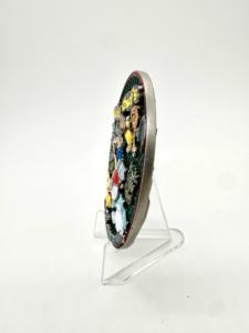 Moneda Conmemorativa de Aleación de Zinc Bañada en <span class=keywords><strong>Oro</strong></span> en Oferta, Colección de <span class=keywords><strong>Monedas</strong></span> 2D <span class=keywords><strong>y</strong></span> 3D con Grabado en Relieve de Precisión - Product Image 6